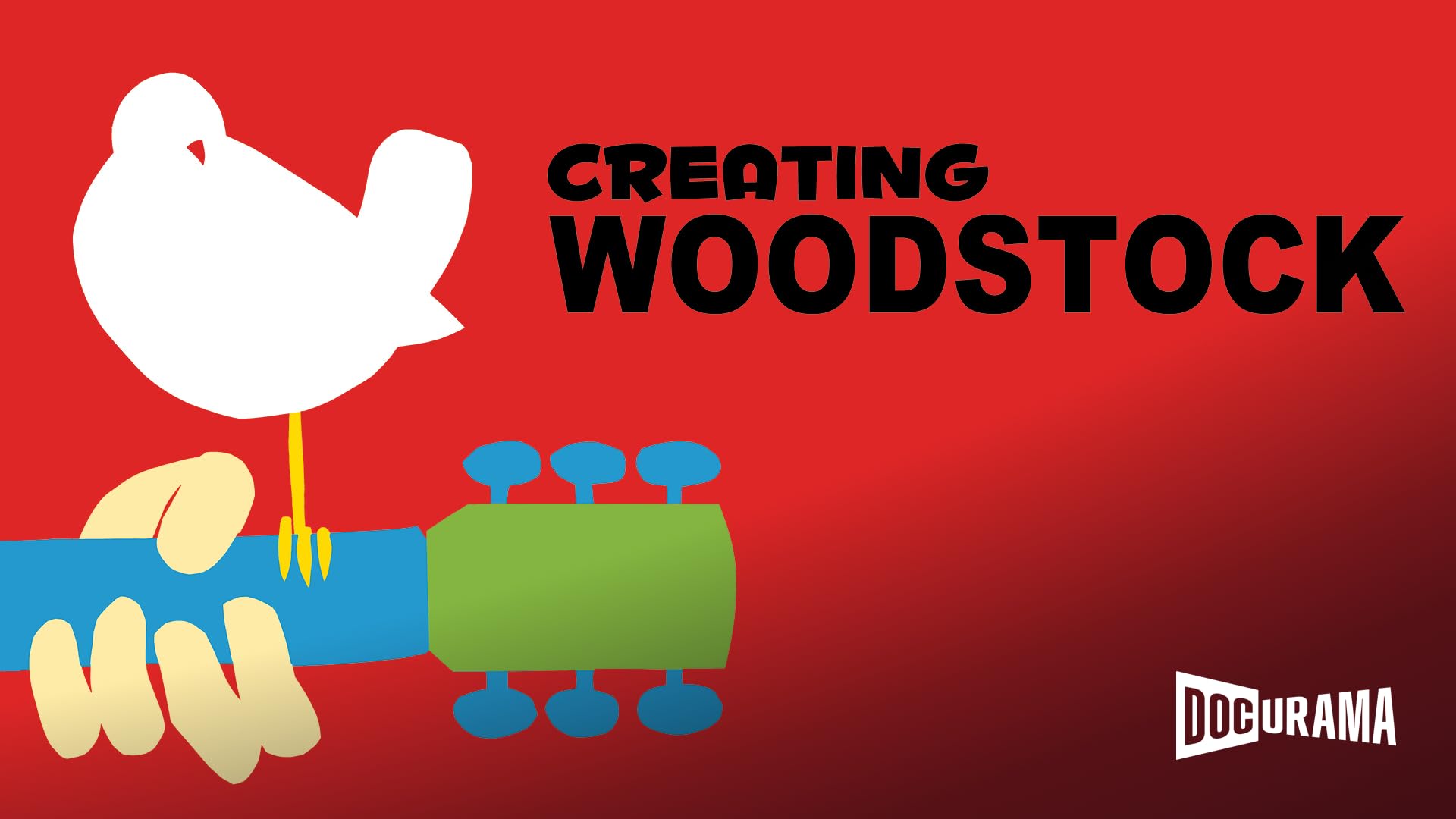 Watch Woodstock: 3 Days of Peace and Music Director's Cut